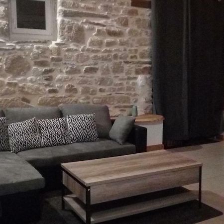 Penandaouent Villa Commana Exteriör bild