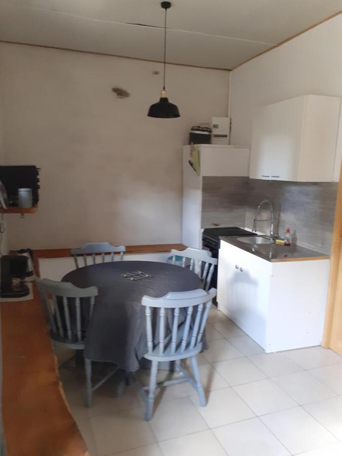 Penandaouent Villa Commana Exteriör bild