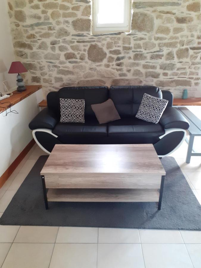 Penandaouent Villa Commana Exteriör bild