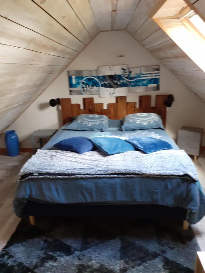 Penandaouent Villa Commana Exteriör bild