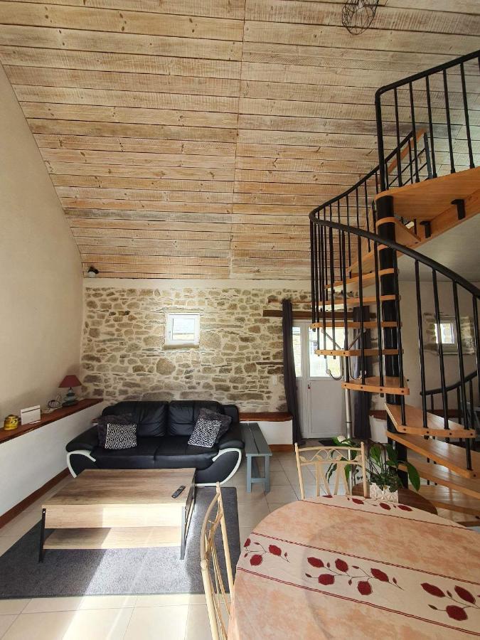 Penandaouent Villa Commana Exteriör bild