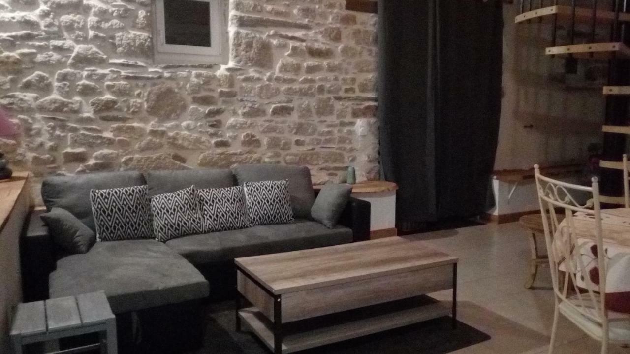 Penandaouent Villa Commana Exteriör bild
