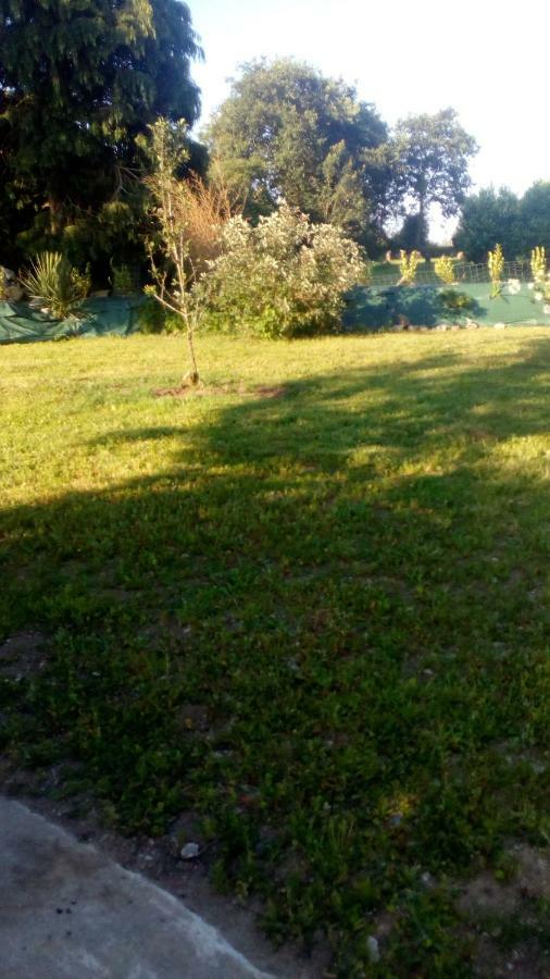 Penandaouent Villa Commana Exteriör bild