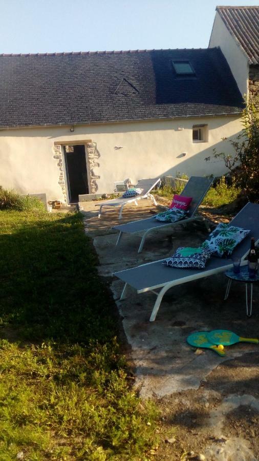 Penandaouent Villa Commana Exteriör bild